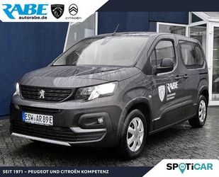 Peugeot Peugeot Rifter-e Active Pack L1 136 NAVI+11kW-Char Gebrauchtwagen