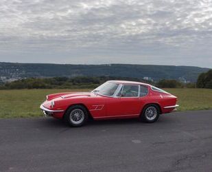 Maserati Maserati Mistral 4000 Coupé Gebrauchtwagen