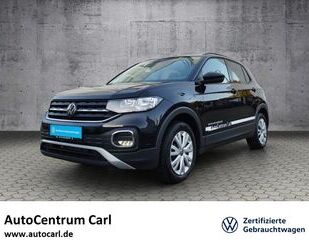 VW Volkswagen T-Cross Move 1.0 TSI Carplay/ACC/SHZ/PD Gebrauchtwagen