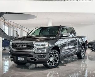 Dodge Dodge RAM 1500 Limited eTorgue / 10th Anni / NETTO Gebrauchtwagen