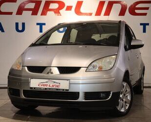 Mitsubishi Mitsubishi Colt CZ3 Lim. 5-trg. 1.3 Motion Plus Gebrauchtwagen