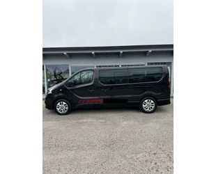 Nissan Nissan NV300 2.0D*8-SITZE L2 PREMIUM*AUTOMATIK*NAV Gebrauchtwagen