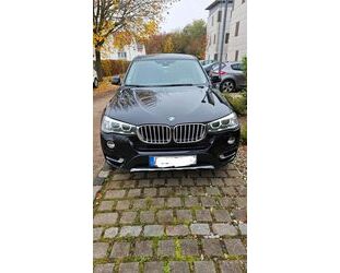 BMW BMW X3 xDrive20d xLine xLine Gebrauchtwagen