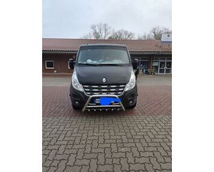 Renault Renault Master Gebrauchtwagen