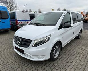 Mercedes-Benz Mercedes-Benz Vito Tourer 119 CDI Pro Extralang Au Gebrauchtwagen