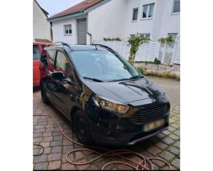 Ford Ford Transit Courier TÜV Neu Top gepflegt Gebrauchtwagen