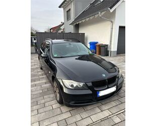 BMW BMW 320i touring Gebrauchtwagen