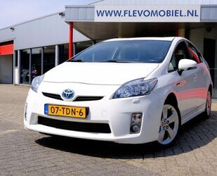 Toyota Toyota Prius 1.8 Dynamic Business Aut. Navi|Clima| Gebrauchtwagen