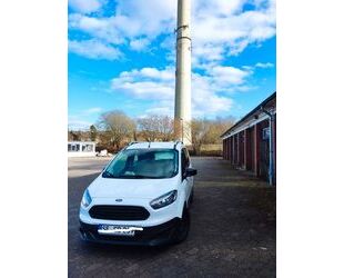 Ford Ford Courier Gebrauchtwagen