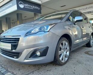 Peugeot Peugeot 5008 1.6 Allure BlueHDi 120 EAT6 Pan HUD 7 Gebrauchtwagen