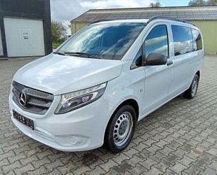 Mercedes-Benz Mercedes-Benz Vito Tourer 119 CDI / BT Pro 4-MATIC Gebrauchtwagen