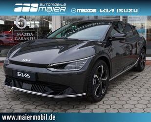 Kia Kia EV6 RWD * WP* LED* NAVI* KAMERA* Gebrauchtwagen