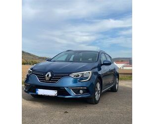 Renault Renault Megane ENERGY dCi 110 Intens Intens Gebrauchtwagen