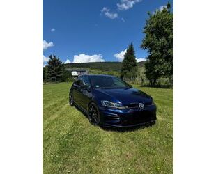 VW Volkswagen Golf 2.0 TSI DSG 4MOTION R R Gebrauchtwagen