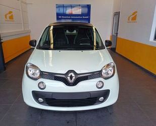 Renault Renault Twingo 1.0 SCe La Parisienne Faltdach ALU Gebrauchtwagen