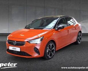 Opel Opel Corsa F 1.2 Turbo Elegance Klimaautomatik Sit Gebrauchtwagen