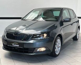 Skoda Skoda Fabia 1,2 TSI Drive Klimaaut.*Sitzheiz.*PDC* Gebrauchtwagen