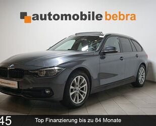 BMW BMW 318d Autom.Touring M-Sportpaket Pano / HUD / A Gebrauchtwagen