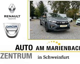 Dacia Dacia Jogger Extreme+ TCe 110 (7-Sitzer) Gebrauchtwagen