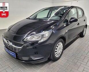 Opel Opel Corsa E Klima/Radio-CD/BT/RDKS Gebrauchtwagen