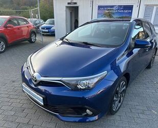 Toyota Toyota Auris Touring Sports Design Edition Gebrauchtwagen