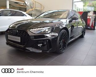 Audi Audi RS 4 Avant MATRIX+B&O+PANO+HEAD UP Gebrauchtwagen