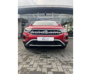 VW Volkswagen T-Roc Cabriolet DSG NAVI LED PDC SHZ Gebrauchtwagen