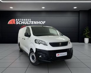 Peugeot Peugeot Expert Premium L3*TEMPOMAT*NAVI*SHZ*1-HAND Gebrauchtwagen