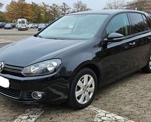 VW Volkswagen Golf 1.4 TSI 90 kW Highline Highline Gebrauchtwagen