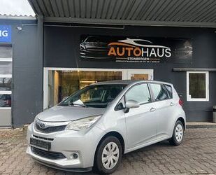 Subaru Subaru Trezia 1.3 Benzin Trend Klima Gebrauchtwagen