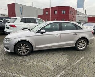 Audi Audi A3 1.4 TFSI Limo attraction/ XENON-NAVI-AHK/ Gebrauchtwagen