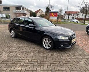 Audi Audi A4 Avant Ambition+Navi+Bi-Xenon+Automatik+ Gebrauchtwagen