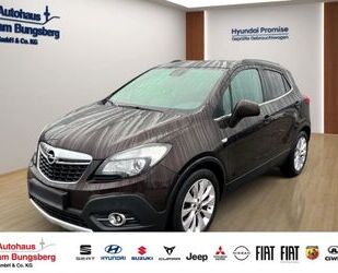 Opel Opel Mokka Innovation ecoFlex 1.4 Turbo INNOV. Gebrauchtwagen