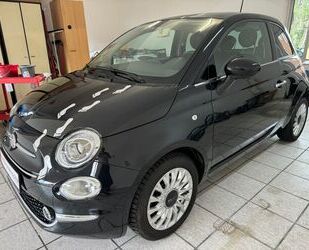 Fiat Fiat 500 Lounge*Pano*PDC*Klima*Bluetooth* Gebrauchtwagen