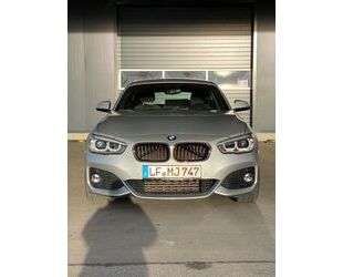 BMW BMW 118d xDrive M Sport M Sport Gebrauchtwagen