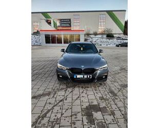 BMW BMW 320d Touring M Sport Shadow Auto. M S... Gebrauchtwagen