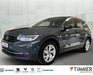 VW Volkswagen Tiguan 1.5 TSI MOVE *LED *ACC *RKAM *AP Gebrauchtwagen