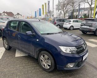 Dacia Dacia Sandero II Comfort TCe 100 ECO-G Gebrauchtwagen