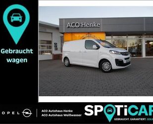 Opel Vivaro Gebrauchtwagen