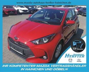 Mazda Mazda 2 AGILE KAMERA SITZHZ LECKRADHZ ANDROID AUTO Gebrauchtwagen