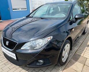 Seat Seat Ibiza ST Style Klima Gebrauchtwagen