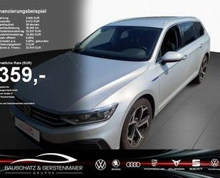 VW Volkswagen Passat Variant 1.4 TSI GTE *NAVI*MATRIX Gebrauchtwagen