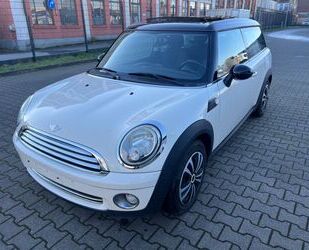 Mini MINI COOPER Clubman Cooper Gebrauchtwagen