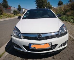 Opel Opel Astra 1.8 ECOTEC Endless Summer Endless Summe Gebrauchtwagen