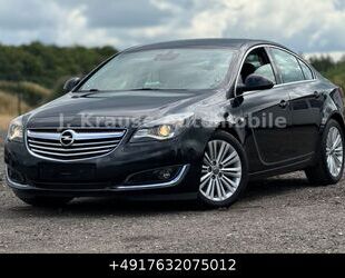 Opel Opel Insignia A Limo 2.0 T Cosmo 4x4 Aut Nav FlexR Gebrauchtwagen