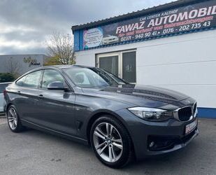 BMW BMW 318 Gran Turismo AHK* Gebrauchtwagen