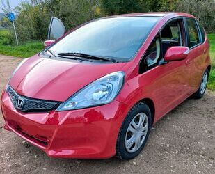 Honda Honda Jazz 1.4 Comfort GG3 Gebrauchtwagen