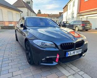 BMW BMW 535d xDrive Touring - M-Paket Sof-Close, sitz- Gebrauchtwagen