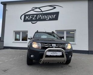 Dacia Dacia Duster I Ambiance 4x2 Gebrauchtwagen