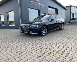 Audi Audi A4 Avant 35 TDI advanced AHK/MA-LED/Sport-SI Gebrauchtwagen